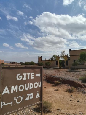 Gite Amoudou